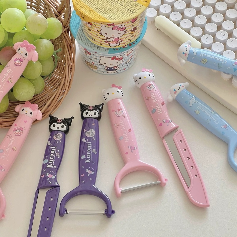 SHOW IS STARTING🔥🩷low prices on all items 🩷 Sanrio hard to finds unique items😻 - Picture 8 of 10